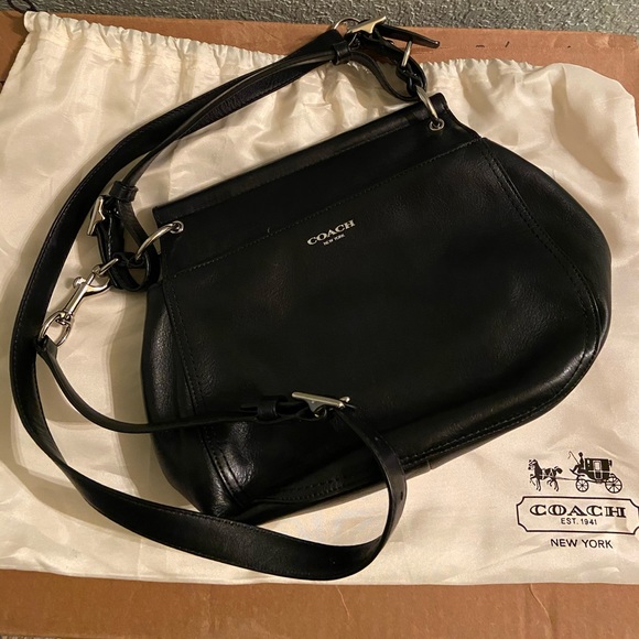 Coach Handbags - Downsizing